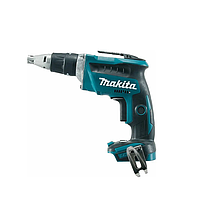 MAKITA DFS452Z Cordless Screwdriver (0-4,000 Rpm)