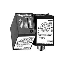 Littelfuse TDSH120AL Timing Relays DIGI-SET(SINGLESHOT)