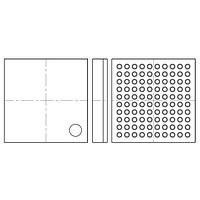 Renesas Electronics R5F56307DDLA#U0 MCUs 32BIT MCU RX630 384K/64K TFLGA100