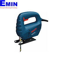BOSCH GST 65 E Professional Jigsaw (400W)