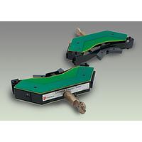 Positron 3782651U/50 Porcelain Disc Tester (50Hz)