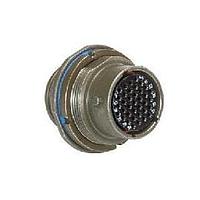 Amphenol Aerospace 2M80300407NF67PN Connectors M803 7C 7#23 PIN R ECP THRD