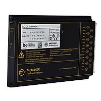 Bel Power Solutions HP1601-9RTG Isolated 122W 16-137.5Vi 24Vo 2.55A