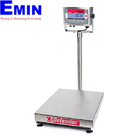 Table Scale Calibration Service