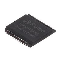 Pulse Electronics HX5019FNLT Audio & Signal Transformers 1GBT MODULE SIN 1GD 1:1
