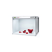 Color Assessment Cabinet