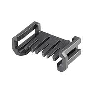 Molex 150212-0013 Accessories DITTO POSITIVE LOCK TPA 1X3 V-0 HT