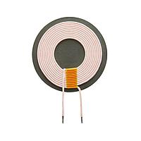 Bel Signal Transformer WTSC-6R3K-A11 Wireless Charging Coils Snglecoil Crcl Base Wireless Charge Coil