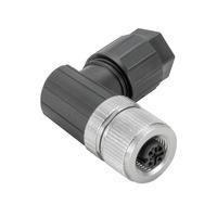 Weidmuller 2681510000 Sensor Cables / Actuator Cables SAIBWP-4A-4/8-M12