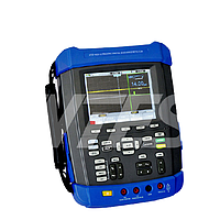 Wuhan HTJF-9003 Ultrasonic Partial Discharge Detector (0~60dBmV, 10kHz~30MHz)