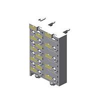 SIEMENS 6ES71944DC000AA0 Interface Modules SIMATIC DP, ET200PRO CONNECTING MODULE