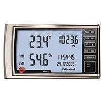 TESTO 622 Thermo hygrometer and barometer
