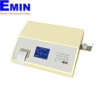 Analyzer of oil products quality