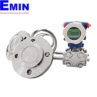 Auto Instrument AT3051RD Remote Diaphragm Differential Pressure Level Transmitter (4kPa-2MPa)