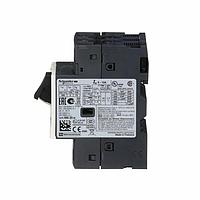 SCHNEIDER GV2ME14 Motor Drives MAN-START 600VAC 10AMP IEC