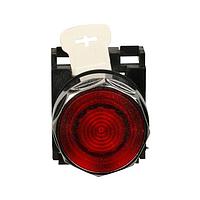 Eaton E22D0C Non-metallic Heavy-Duty PRSTST LGT UNIT W/O LAMP 1NO 1NC