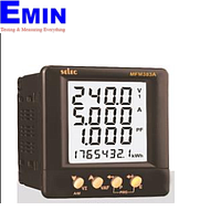 Panel current, voltage, power, frequency meter Inspection Service