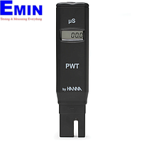 HANNA HI98308 Pure Water Tester (0.0〜99.9 µS / cm)