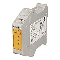 Carlo Gavazzi NA13D110CG I/O Modules NA1/3-D/110 CG  SAFETY MODULE