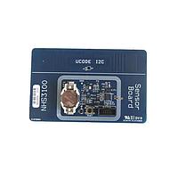 Temperature Sensor Development Tools