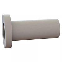 Essentra Components 10SC008062 Shoulder Washer Shoulder Washer, .173 ID, .344 OD, #8 Screw