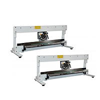 Chuang Wei CWV-1M720 Manual PCB Depanelizer