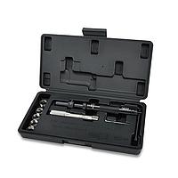 TOPTUL JGAI1003 Professional Threaded Coil-Insert Repair Kit (10pcs; Spark Plug Thread)