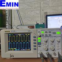 Digital Oscilloscope Repair Service