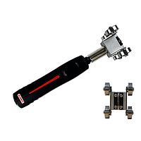 Sauermann SFCSMK Contact Thermocouple Temperature probe (0〜+ 400°C)