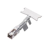Aptiv 33122458 Terminals 2.8 Clean Body APEX Female SN Unsealed Terminal