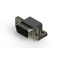 EDAC 621-009-360-012 D-Sub Connectors - Standard Density Standard D-Sun Connector