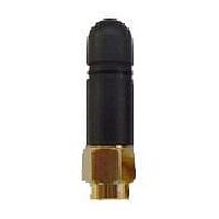 RF Solutions ANT-24G-S21-SMA Passive Antenna 2.4GHz Stubby Antenna straight 29mm SMA