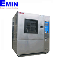 Rain Spray Test Chamber, Waterproof test (IP-X)