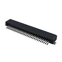 Amphenol Aorora F5191A7A111020E200 Connectors Flex Connector, 1.00mm Pitch, Height 3.00mm, Right angle, NON-ZIF, Bottom contact, 20 position