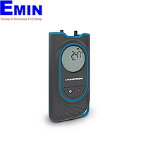 Sauermann Si-PM3 Digital Differential Pressure Manometer
