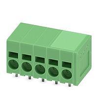 PHOENIX CONTACT 1732412 Fixed Terminal Blocks SPT 2,5/ 5-H-5,0-EX