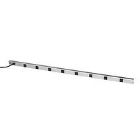 Tripp Lite SS480806 Surge Protectors 48"/8 OUTLETS/6FT CORD/1650J