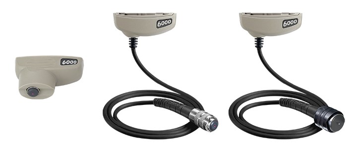 PosiTector 6000 FT, PosiTector 6000 FTS, and PosiTector 6000 FNTS probes