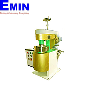 SKZ Industrial SKZ1028B Laboratory PFI Beater (φ250×52mm, cooling function)