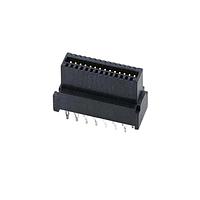 Molex 46113-0281 Power to the Board LPH VERT.SIGNAL ASSY SY W INTERLOCK 28CKT