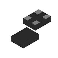 Microchip Technology DSC1001CE5-148.0000T Oscillators MEMS OSC, LVCMOS, 148MHz, 10PPM, 1.8-3.3V, -20 to 70C, 3.2 x 2.5mm