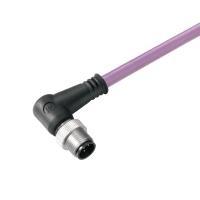 Weidmuller 1062340150 Sensor Cables / Actuator Cables SAIL-M12W-PB-1.5E