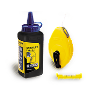Stanley STHT47443-8 Chalk Line Level (30m)
