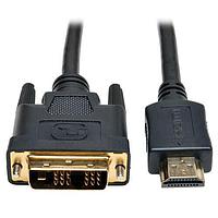 Tripp Lite P566-016 HDMI Cables 16FT HDMI TO DVI,CBL