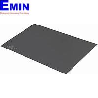 Desco 66446 Dissipative Dual Layer Rubber Cut Mat (.060" x 24" x 36")