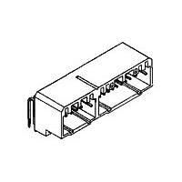 AMP Connectors - TE Connectivity 175444-6 Connectors HYB I/O CAP ASY 34P