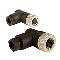 Field Wireable Connectors