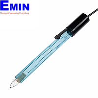 Chauvin Arnoux XRV22H pH Combined Electrode-Glass BNC