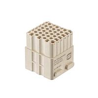 HARTING 09140423101 Modules HAN DD QUAD MODULE FEMALE