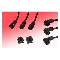 Hirose Electric HR34B-SC1-211(01) Standard Circular Connector